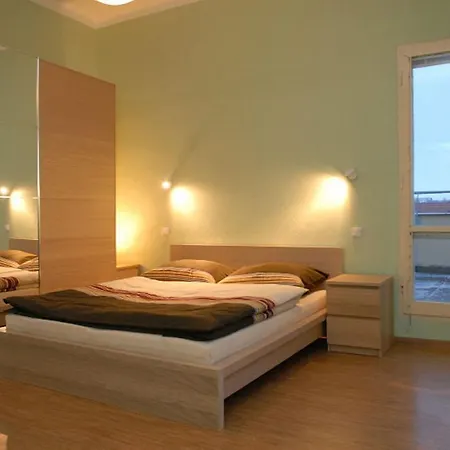 Apartamento Apartment-narodni 17