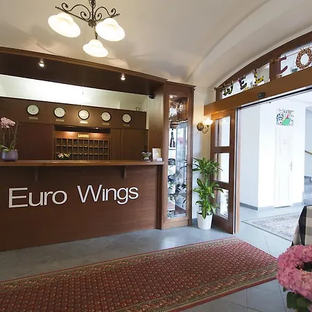 Отель Eurowings