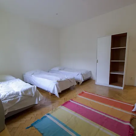 Krakovka Residence Aparthotel 4*
