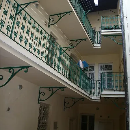 Apartment Apartment No 0A Anenska 13 - Stare Mesto *