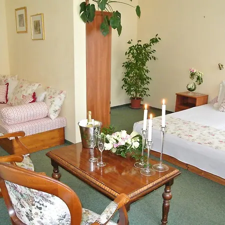 Hotel U Semika Prag