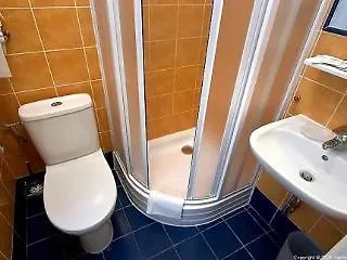 U šuterů 3* Praha