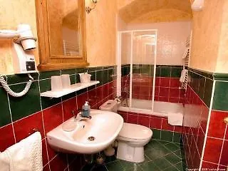 U šuterů 3* Praha