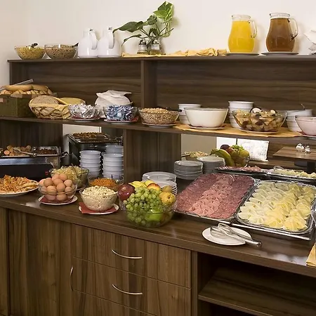Hotel Superior Praga