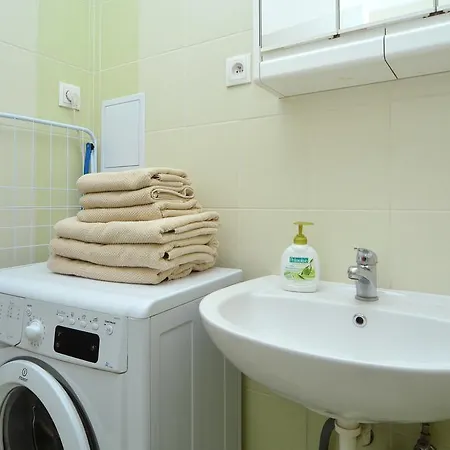 Apartamento Zitna 43 Praga
