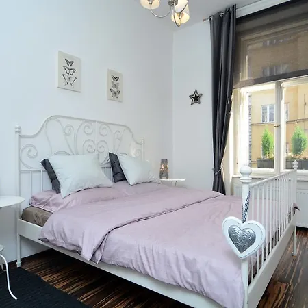 Zitna 43 Apartamento Praga