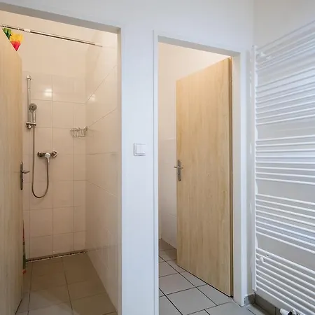 Hostel Post Prague