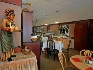 U Stare Pani - At The Old Lady Szálloda 4*