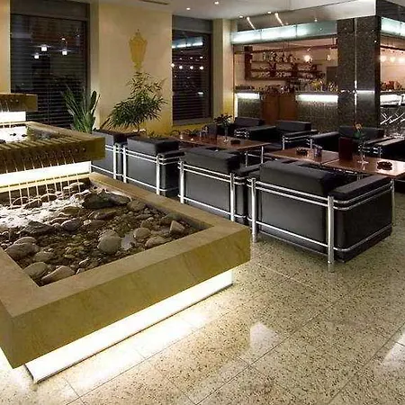 Wellness Step Prag