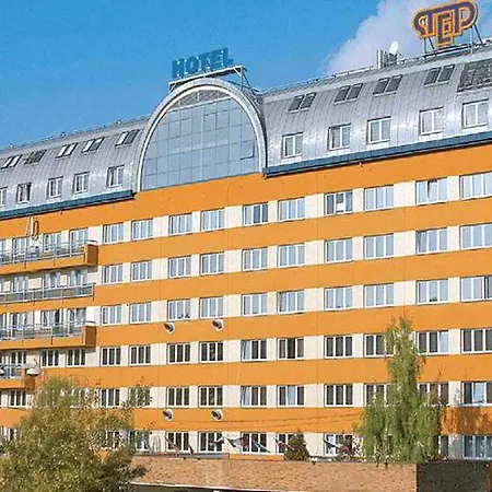 Wellness Step Hotel 4*