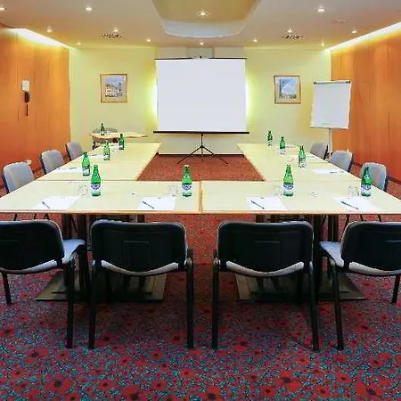 Hotel Pentahotel 4*