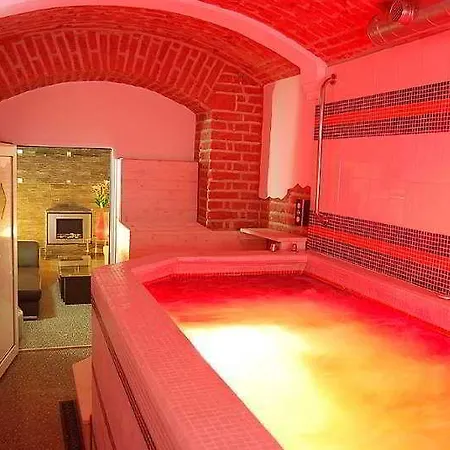 Apartahotel Andel