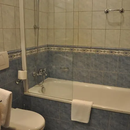 Otel Cerny Slon
