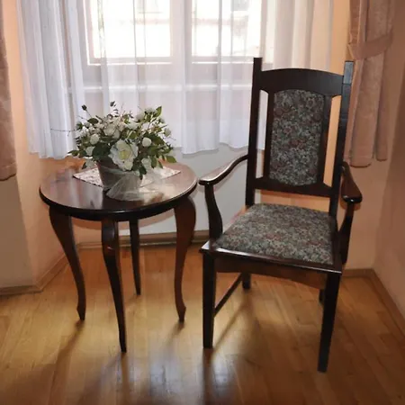 Otel Cerny Slon 4*