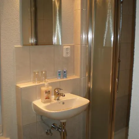 Apartment-narodni 17 Apartamento