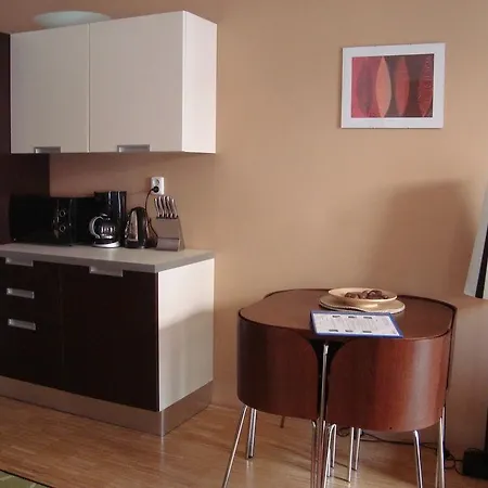 Apartamento National Museum *