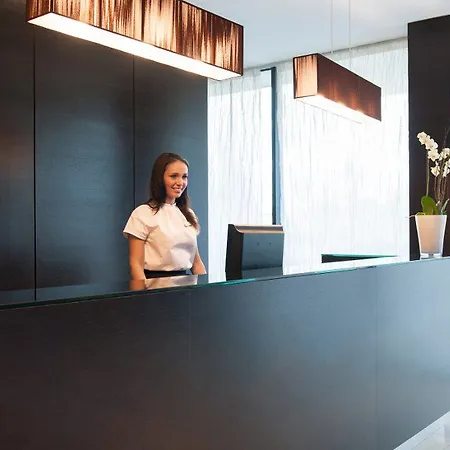 Occidental Five 4*