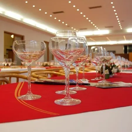 Hotel Legie