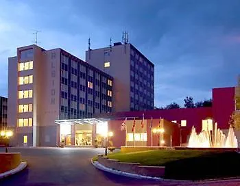 Hotel Albion Praga