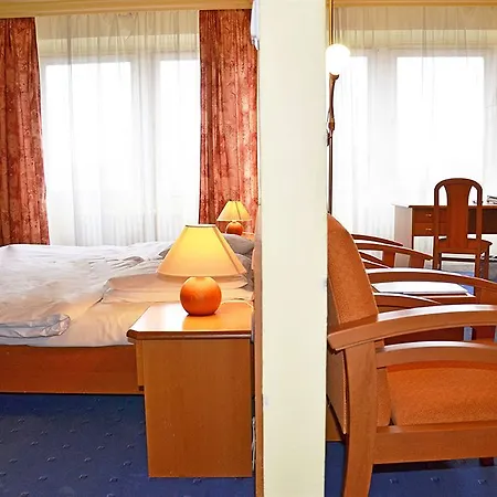 Hotel Albion