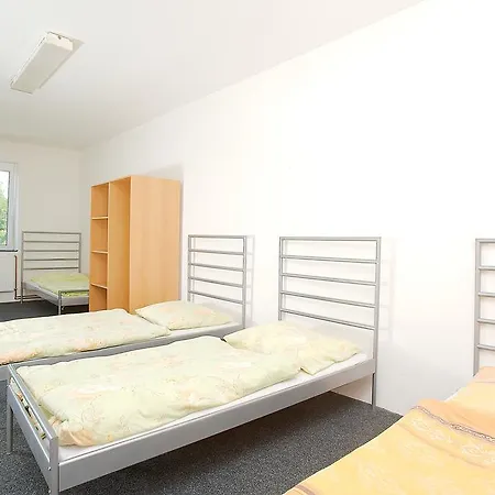 Hostel Abex Prag