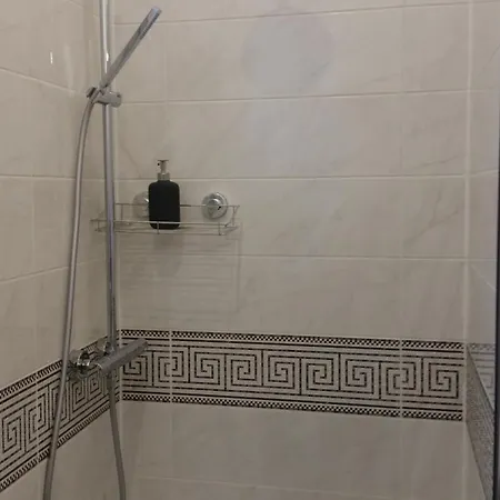 Pragueone Apartment,a/c,terrace Apartment Prag