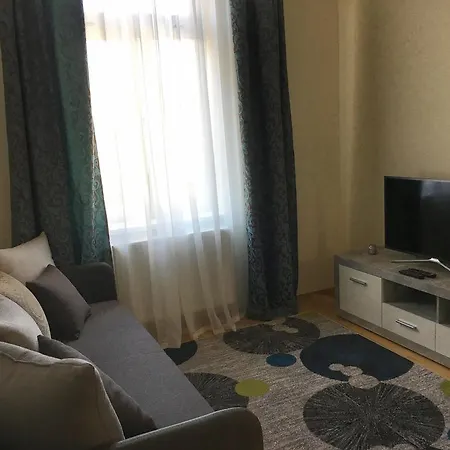 Ip Pavlova Apartamento Praga