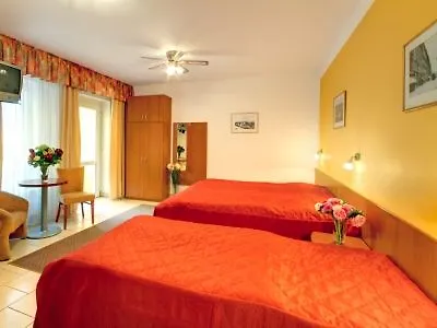 Seifert Prag