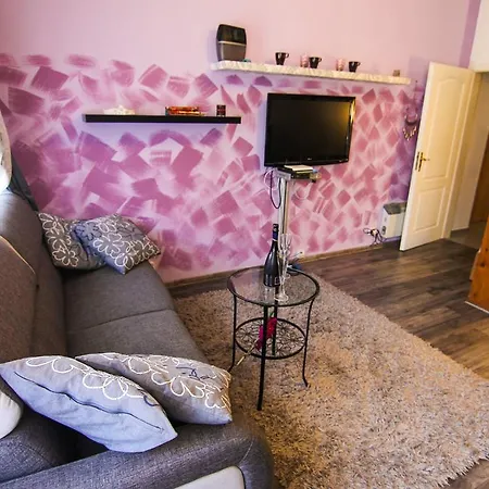 Cozy * Praga