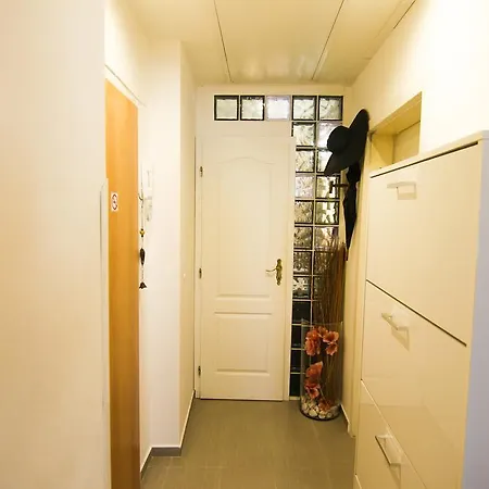 Apartamento Cozy *