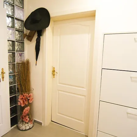 Cozy Apartamento