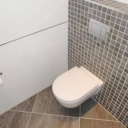 Appartement David Garden Towers