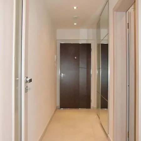 David Garden Towers Praag