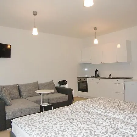 David Garden Towers Appartement