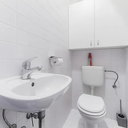 Zahrebska Apartment