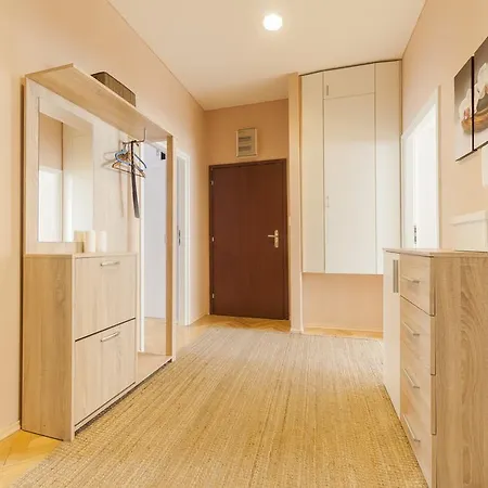 Apartment Zahrebska