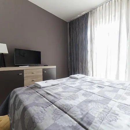 Zahrebska Apartment