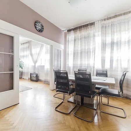 Apartment Zahrebska