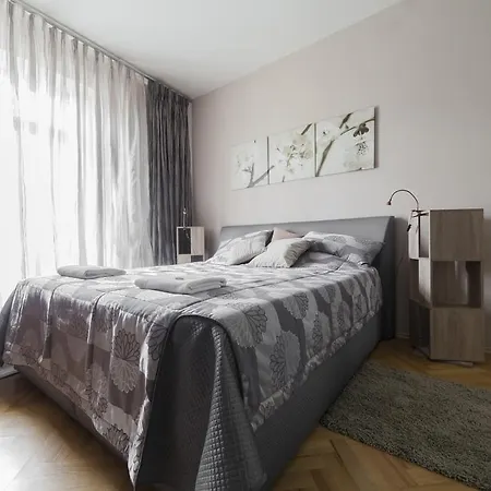 Zahrebska Apartment