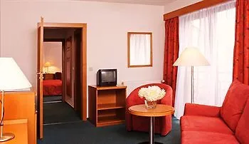 Troja Hotell