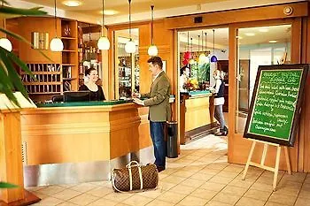 Troja Hotell Prag