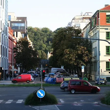 Lägenhet Karlin *