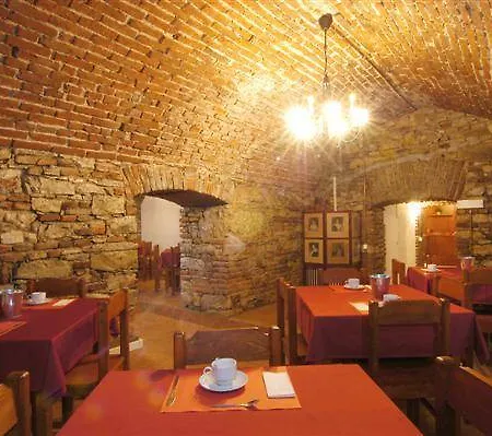 Ai Quattro Angeli Aparthotel 3*