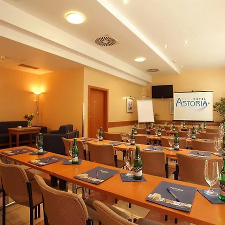 Astoria Hotel Prague