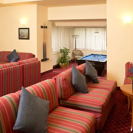 St George - Czech Leading Hotel Praha