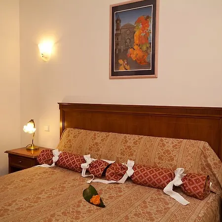 St George - Czech Leading Hotel 4*