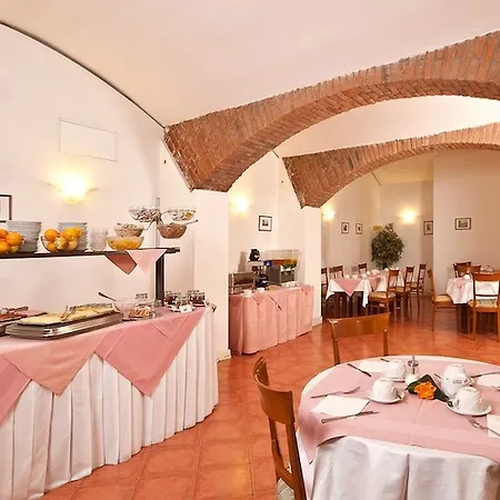 Hotel St George - Czech Leading
