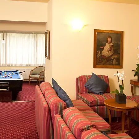 Hotel St George - Czech Leading 4*