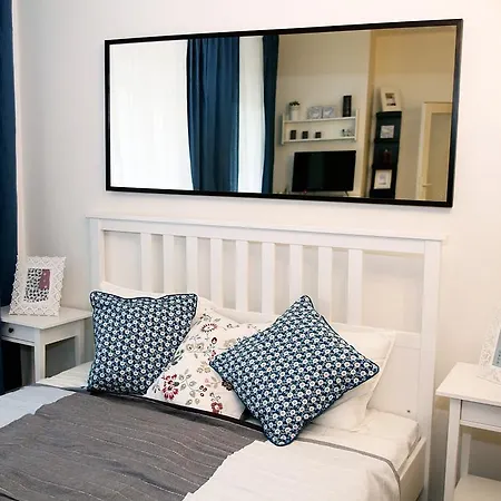 Apartamento Krymska 29