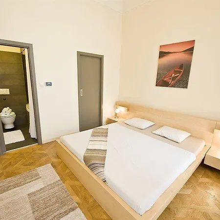 Apartment Bohemia Centre